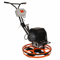 Пердашка за бетон Bisonte EP600E